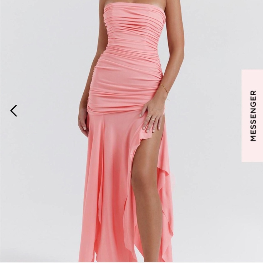 House of CB Ivana Gown
